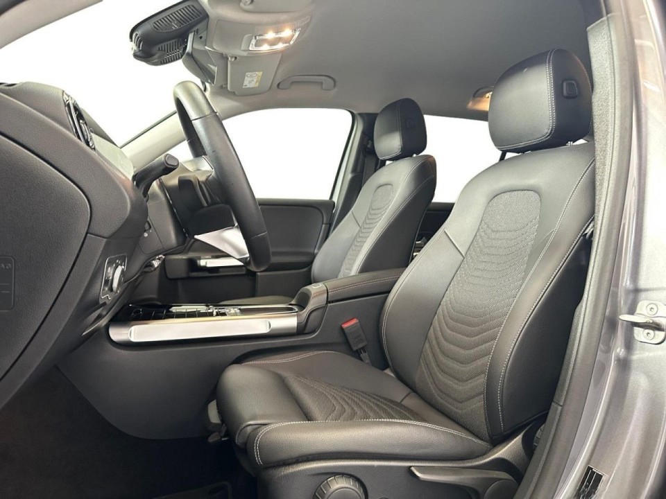 Mercedes-Benz GLB 200 - foto 11