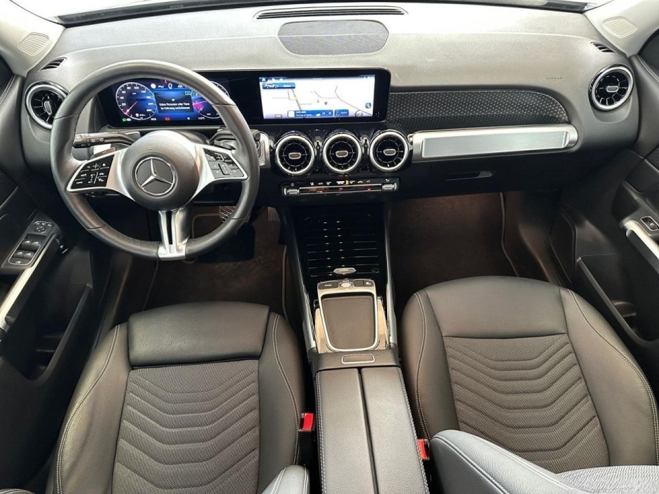 Mercedes-Benz GLB 200 - foto 9