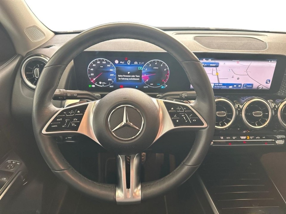 Mercedes-Benz GLB 200 - foto 8