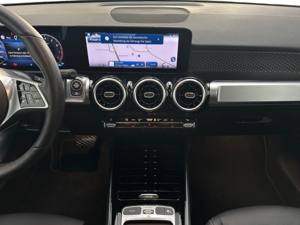 Mercedes-Benz GLB 200 - foto 14