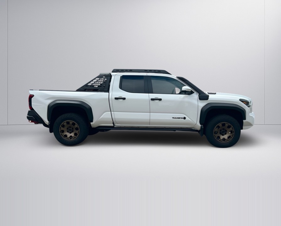 Toyota Tacoma Trailhunter (2)