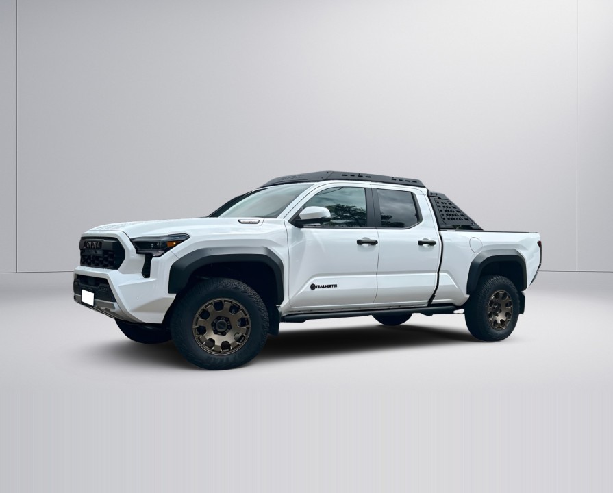Toyota Tacoma Trailhunter - foto 8