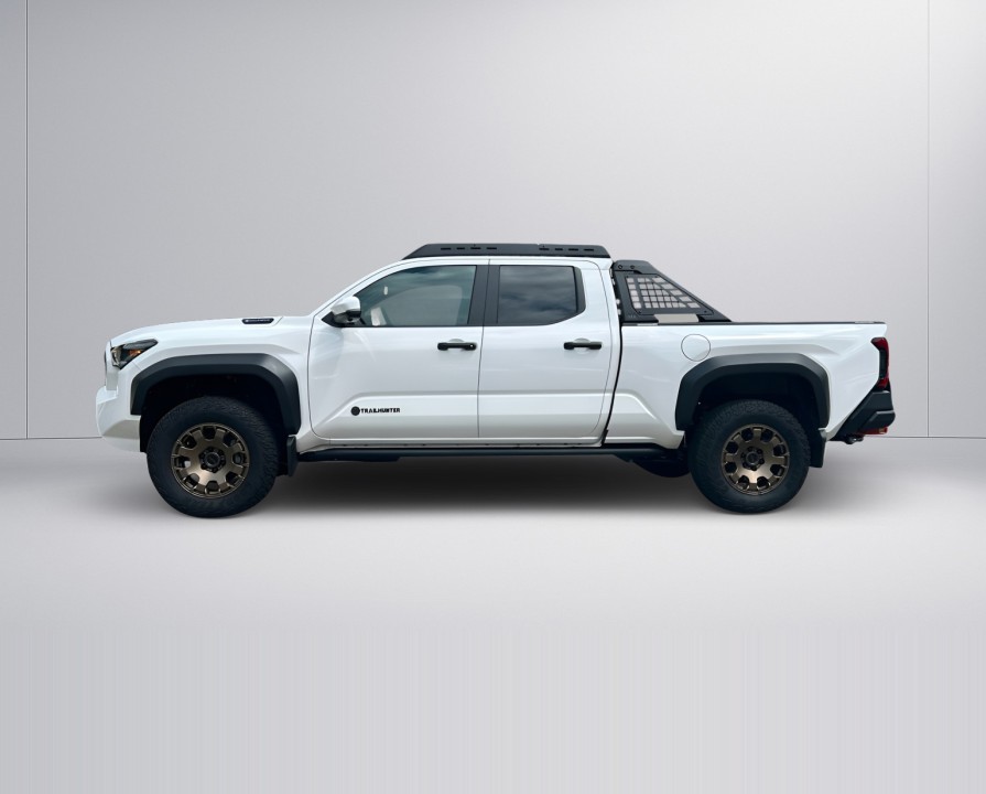 Toyota Tacoma Trailhunter - foto 7