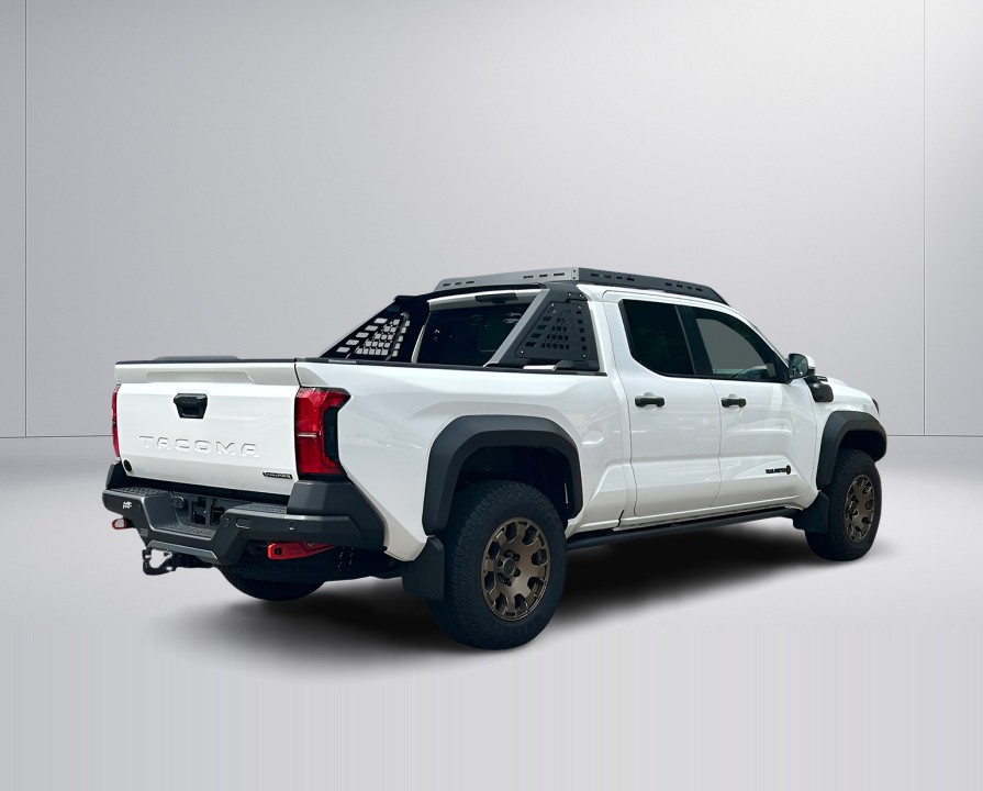 Toyota Tacoma Trailhunter (3)