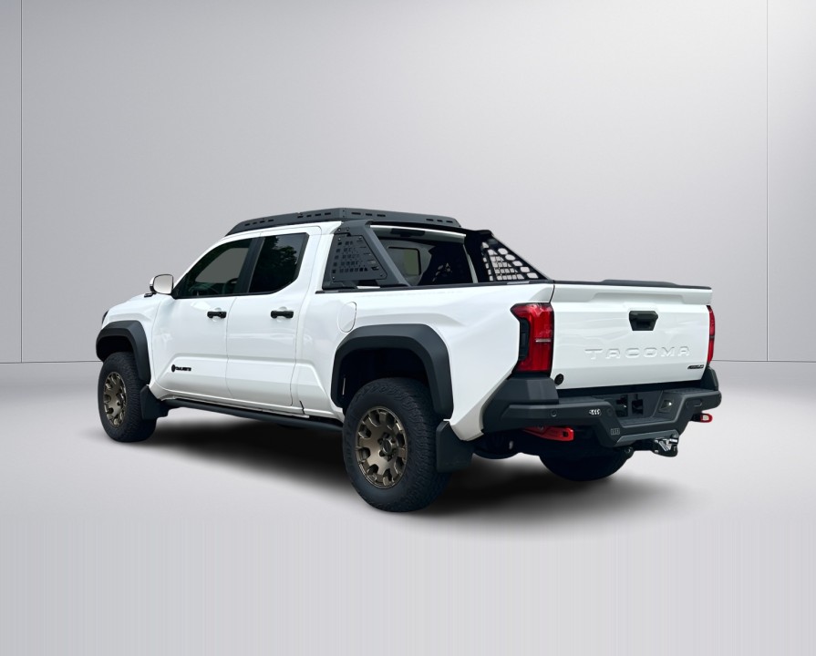 Toyota Tacoma Trailhunter - foto 6