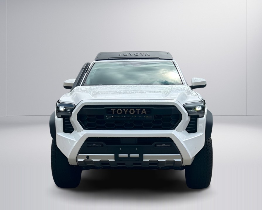 Toyota Tacoma Trailhunter - foto 9