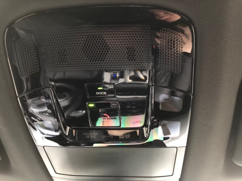 Lexus Seria NX 450h+ AWD F-Sport - foto 16