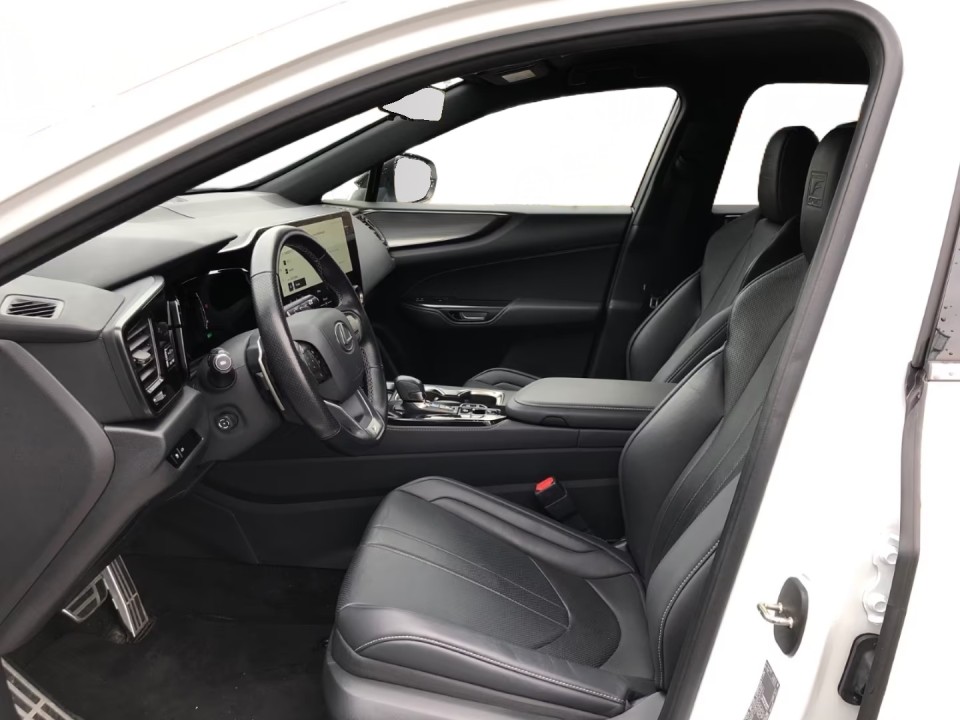 Lexus Seria NX 450h+ AWD F-Sport - foto 8