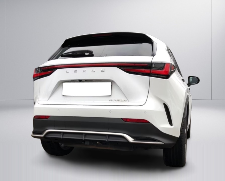Lexus Seria NX 450h+ AWD F-Sport (4)