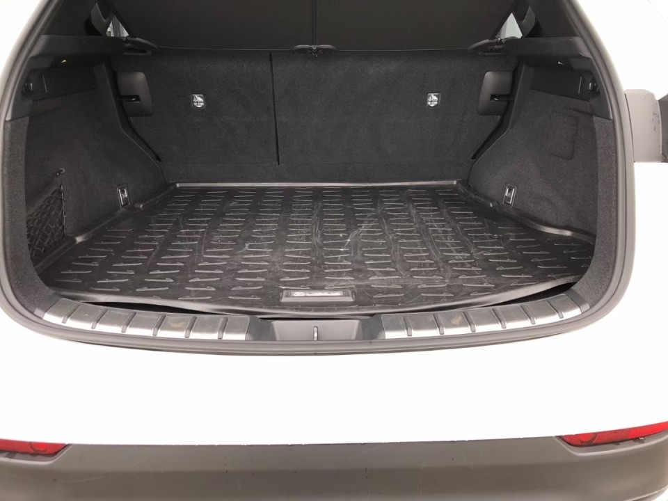 Lexus Seria NX 450h+ AWD F-Sport - foto 22