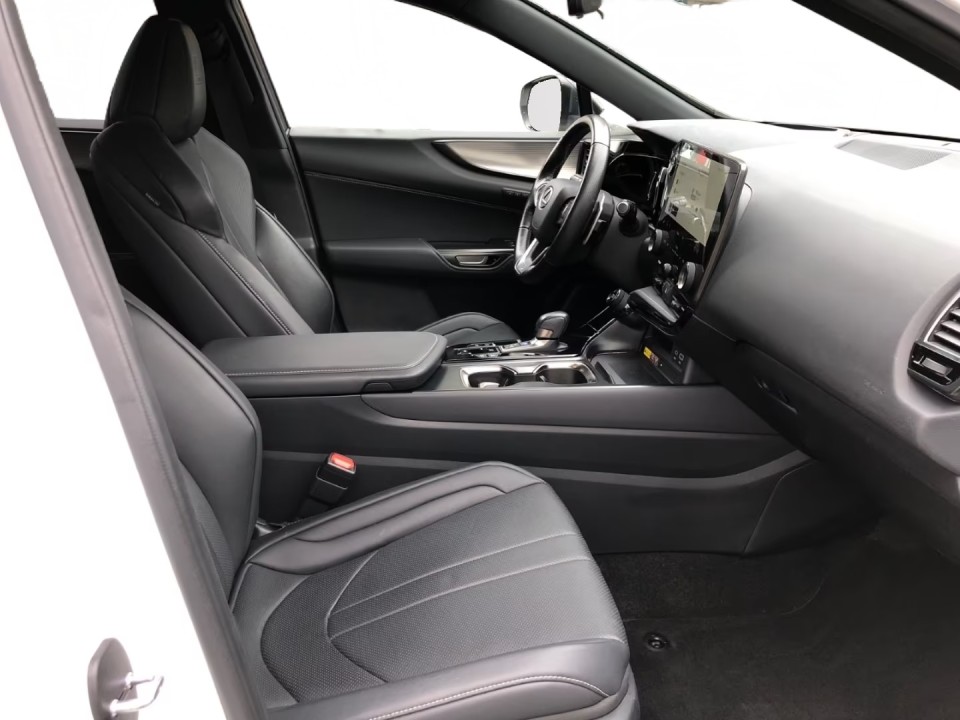 Lexus Seria NX 450h+ AWD F-Sport - foto 10