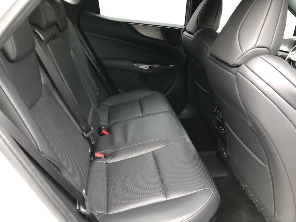 Lexus Seria NX 450h+ AWD F-Sport - foto 9