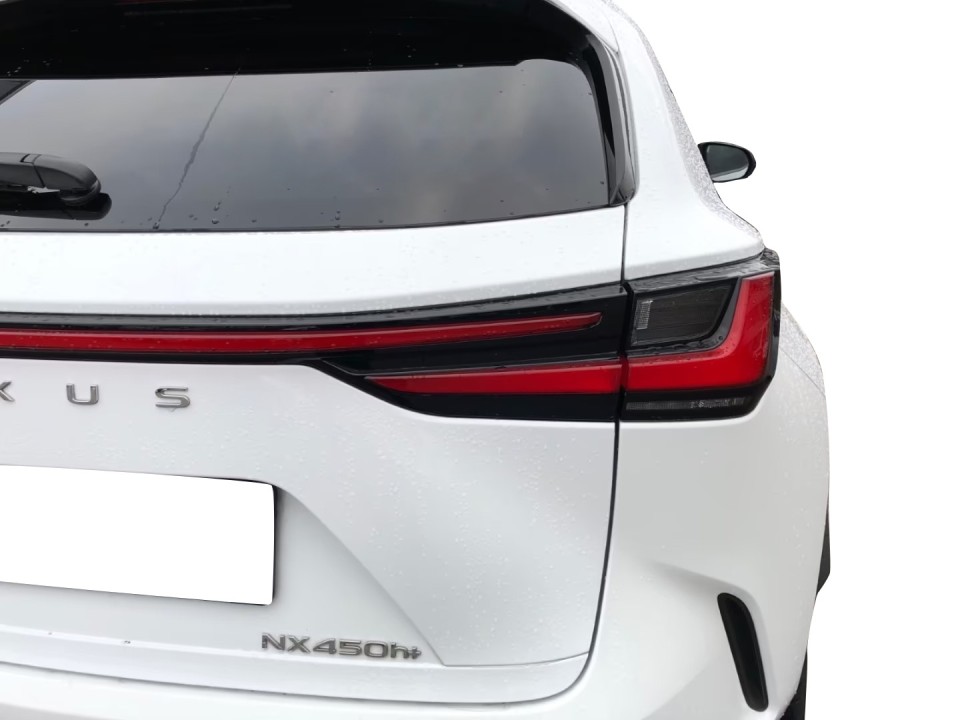 Lexus Seria NX 450h+ AWD F-Sport - foto 20