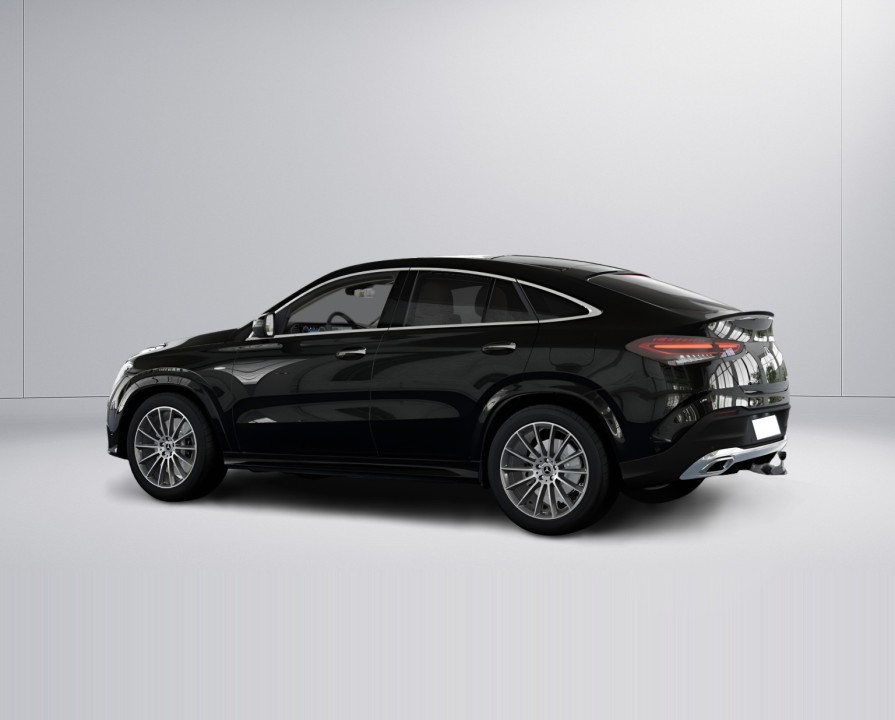Mercedes-Benz GLE Coupé 400e 4MATIC AMG Line - foto 8
