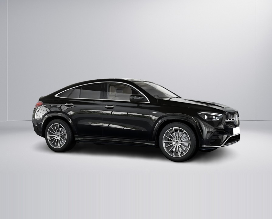 Mercedes-Benz GLE Coupé 400e 4MATIC AMG Line (2)