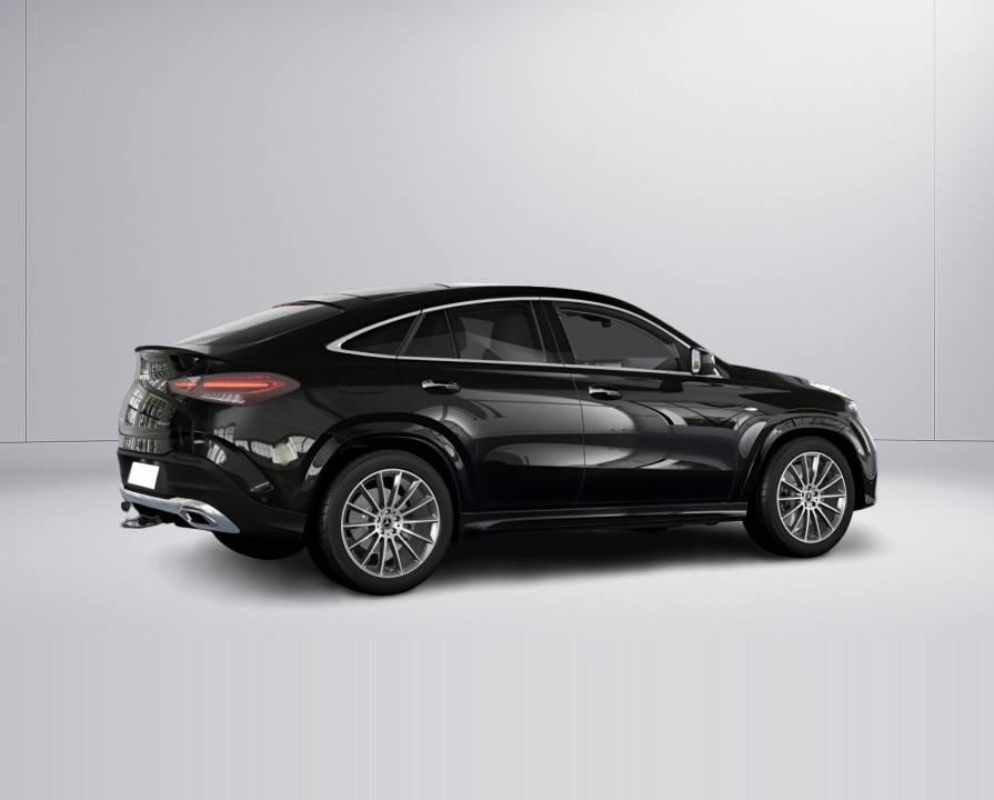 Mercedes-Benz GLE Coupé 400e 4MATIC AMG Line (4)