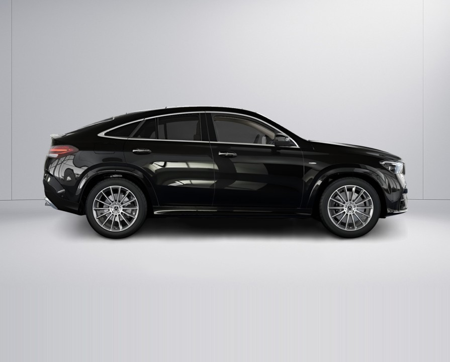 Mercedes-Benz GLE Coupé 400e 4MATIC AMG Line (3)
