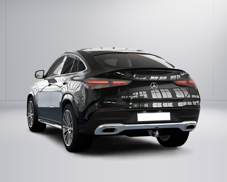 Mercedes-Benz GLE Coupé 400e 4MATIC AMG Line - foto 7