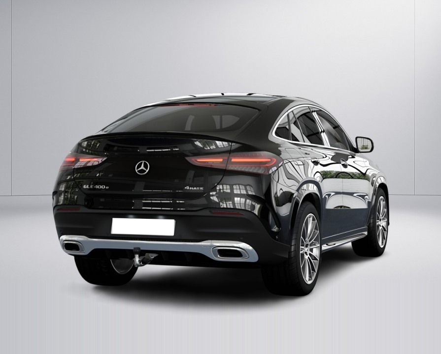 Mercedes-Benz GLE Coupé 400e 4MATIC AMG Line (5)