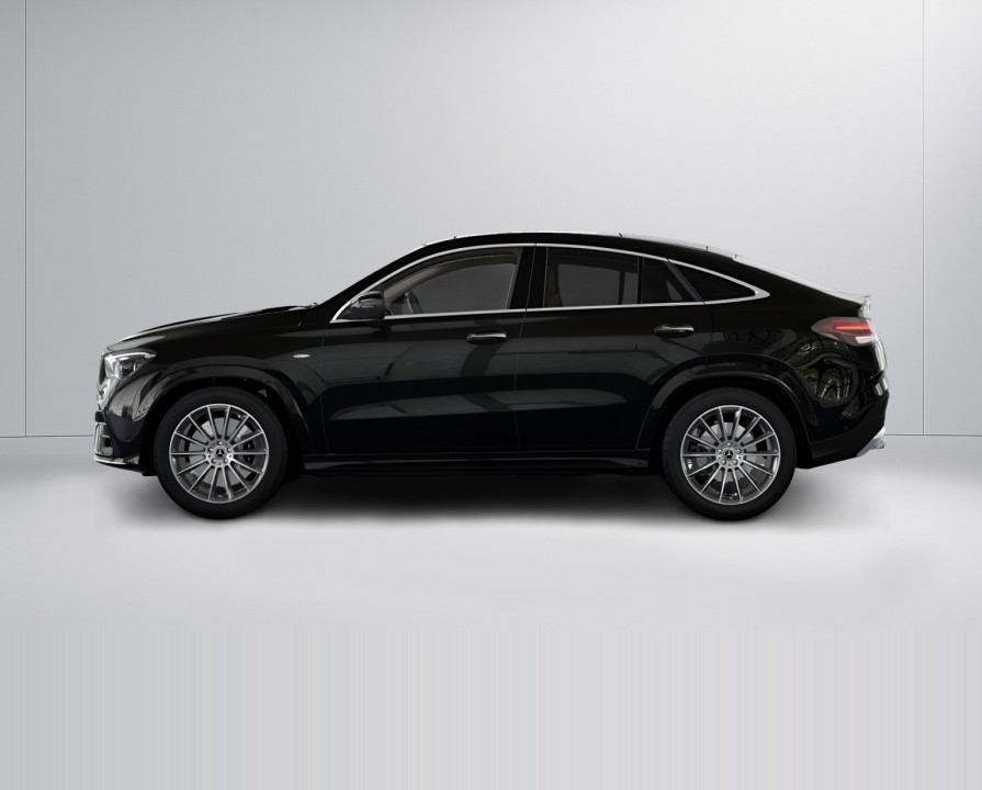 Mercedes-Benz GLE Coupé 400e 4MATIC AMG Line - foto 9