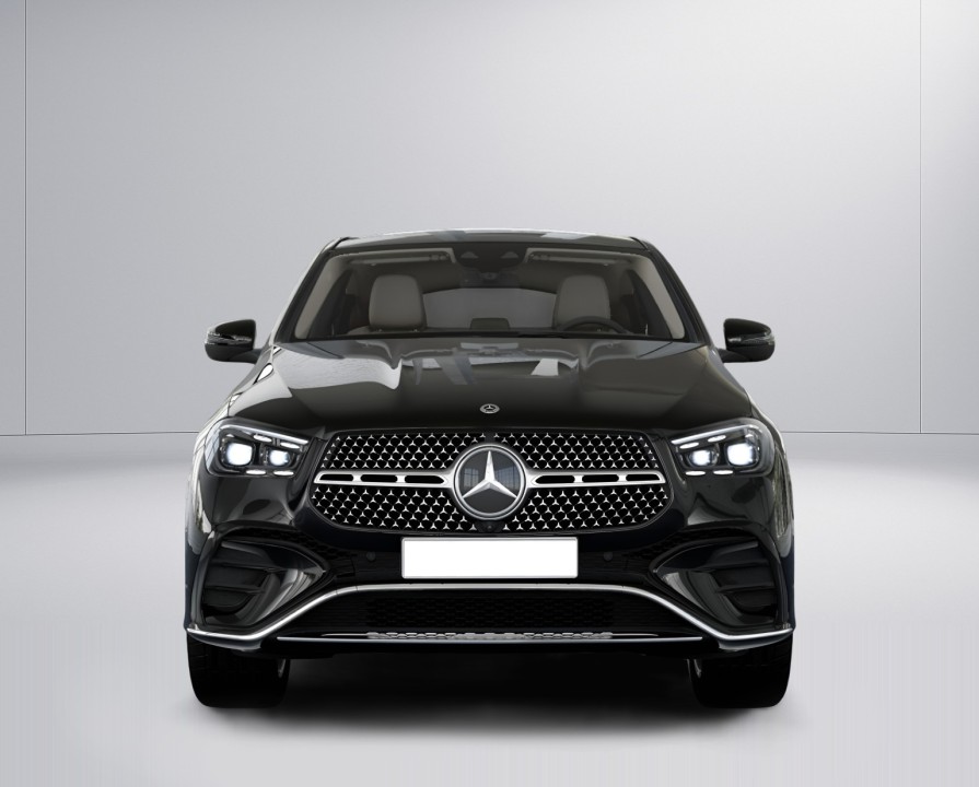 Mercedes-Benz GLE Coupé 400e 4MATIC AMG Line - foto 13