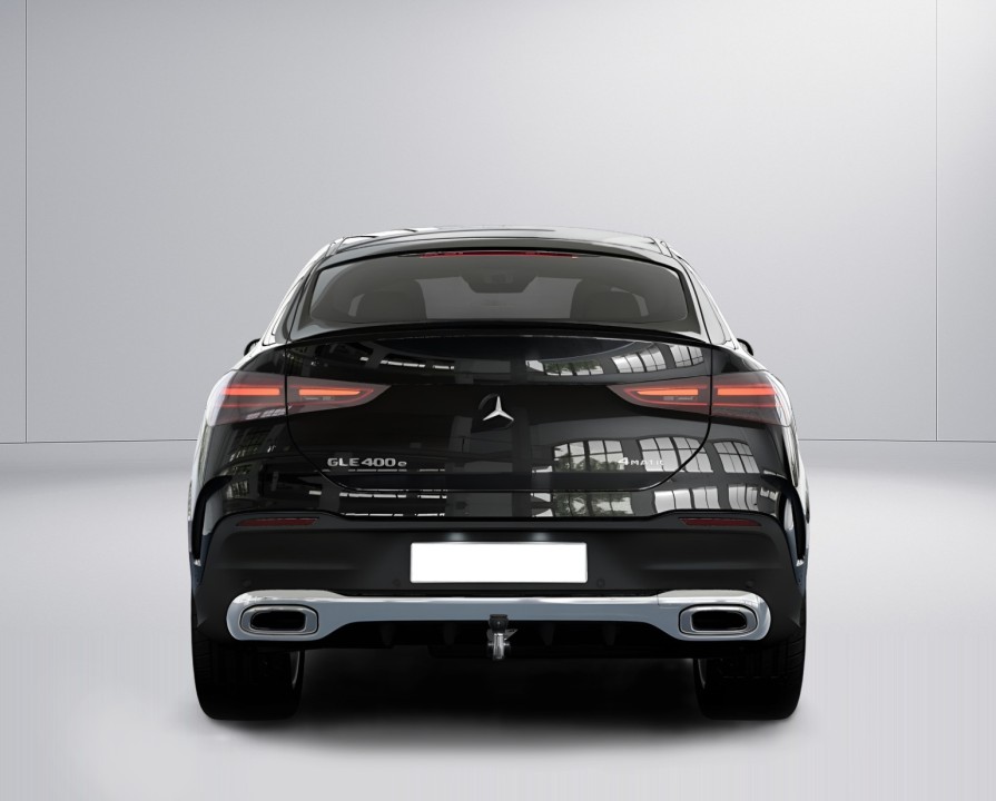Mercedes-Benz GLE Coupé 400e 4MATIC AMG Line - foto 6