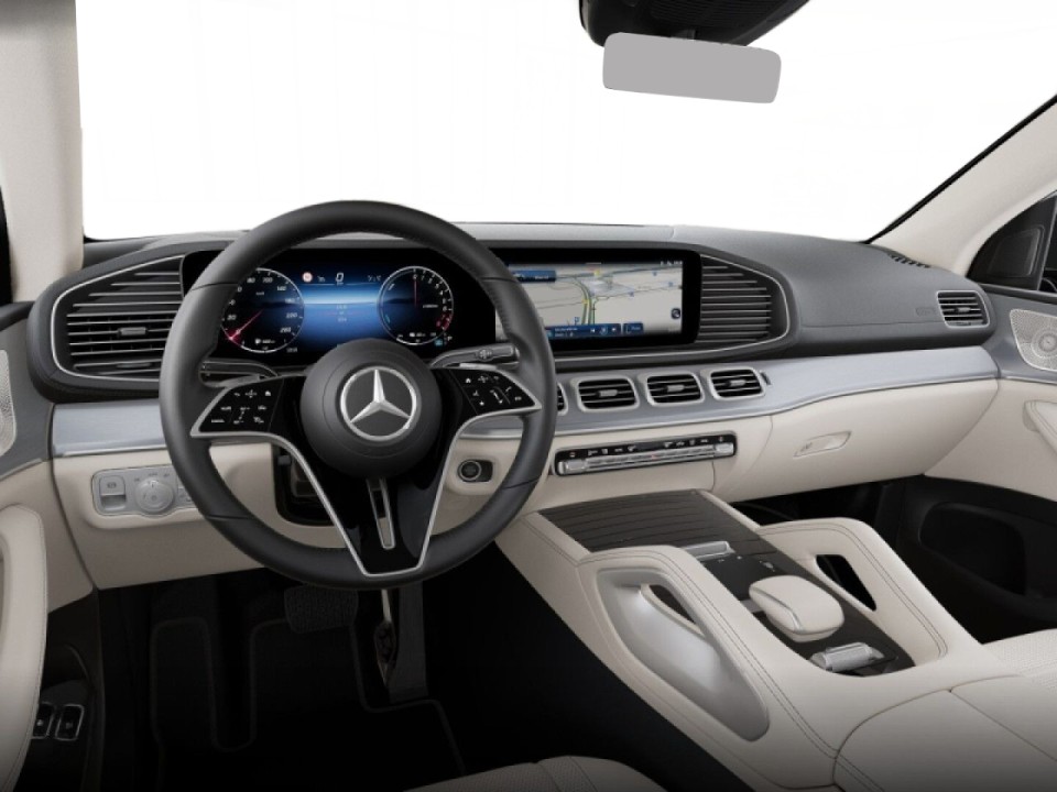Mercedes-Benz GLE Coupé 400e 4MATIC AMG Line - foto 14
