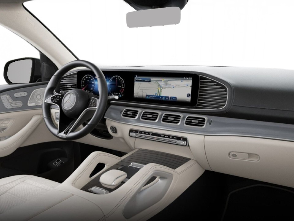 Mercedes-Benz GLE Coupé 400e 4MATIC AMG Line - foto 15
