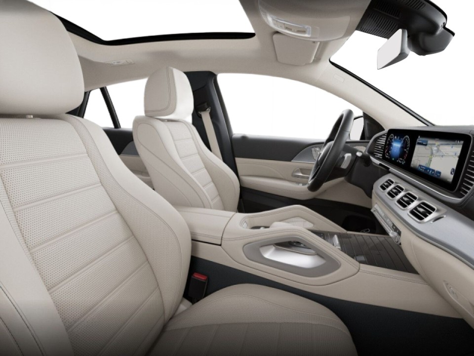 Mercedes-Benz GLE Coupé 400e 4MATIC AMG Line - foto 16