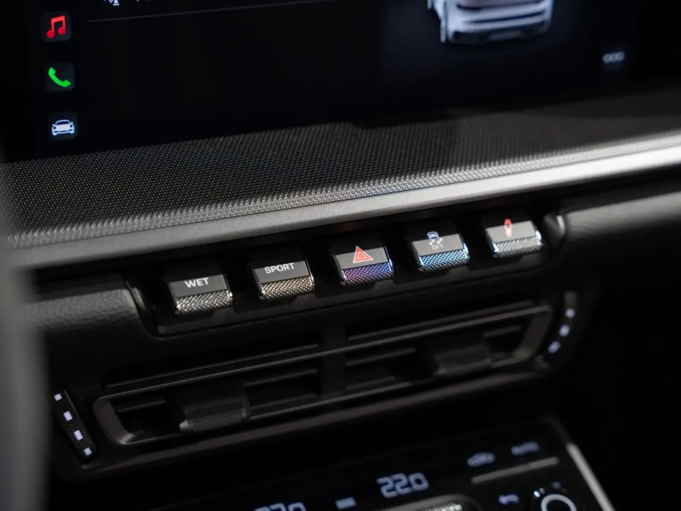 Porsche 911 Carrera Cabriolet - foto 16