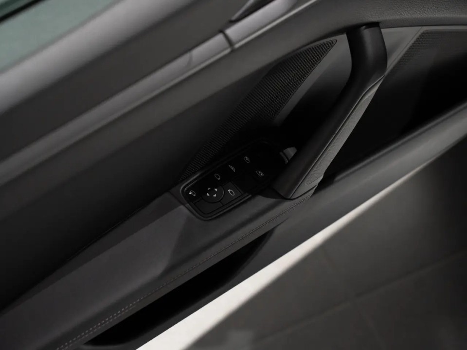 Porsche 911 Carrera Cabriolet - foto 23