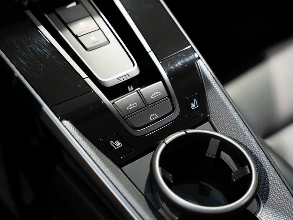 Porsche 911 Carrera Cabriolet - foto 13