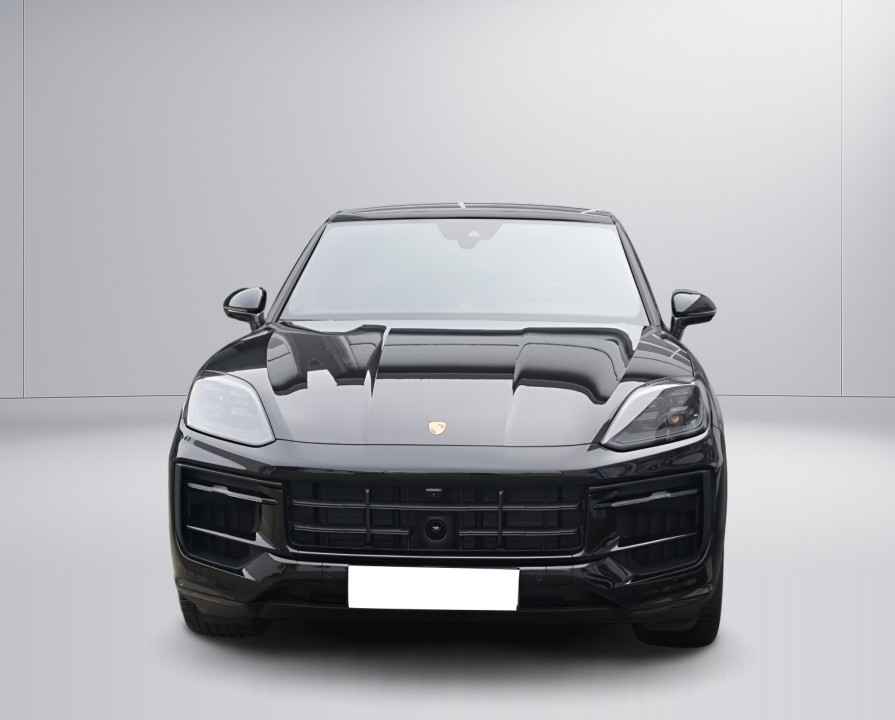 Porsche Cayenne Coupe E-Hybrid Black Edition - foto 14