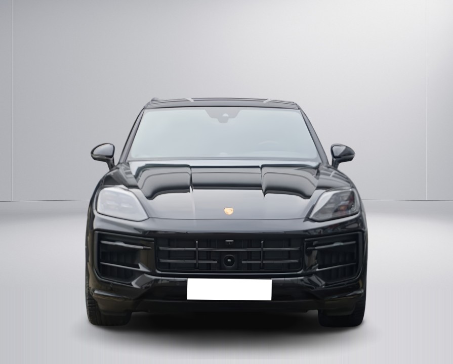 Porsche Cayenne Coupe E-Hybrid Black Edition - foto 15