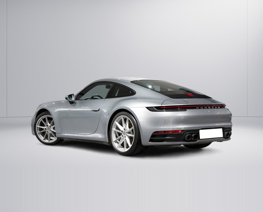 Porsche 911 Carrera (4)