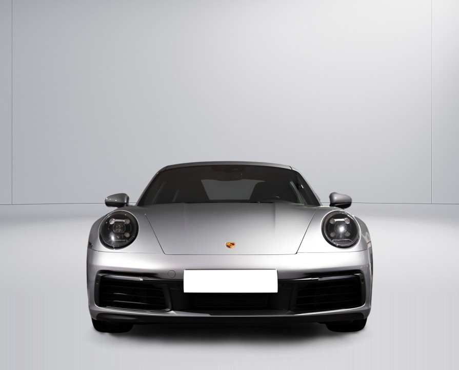 Porsche 911 Carrera (2)