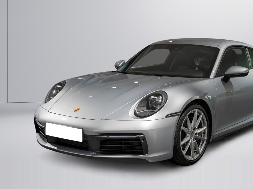 Porsche 911 Carrera - foto 24