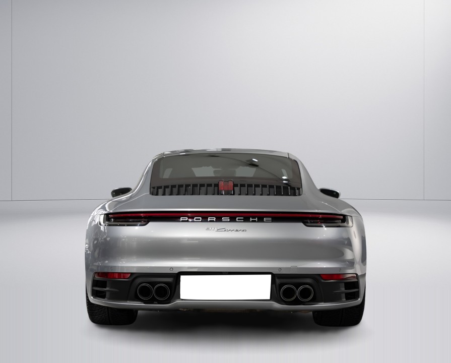Porsche 911 Carrera (5)