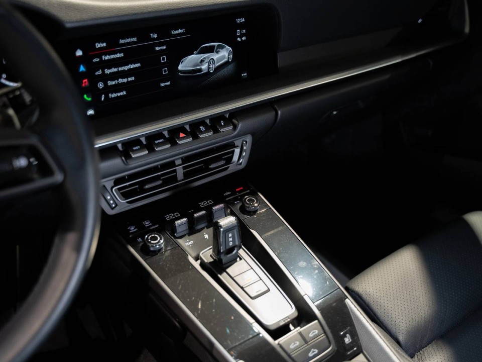 Porsche 911 Carrera - foto 13