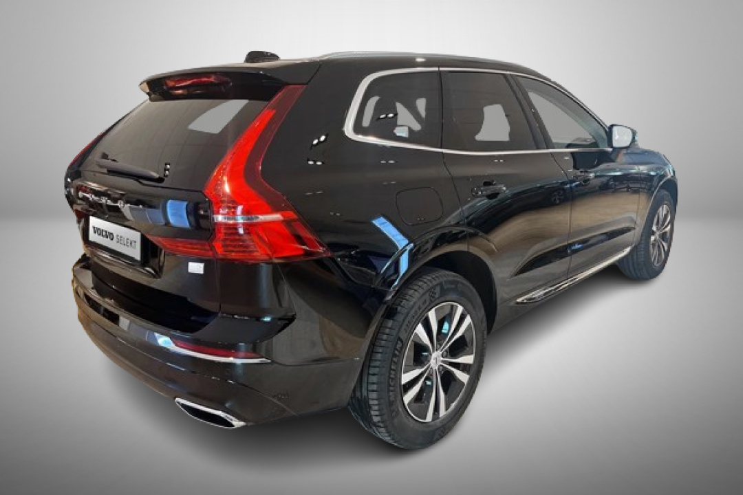 Volvo XC 60 T6 AWD Recharge Inscription Expression (2)