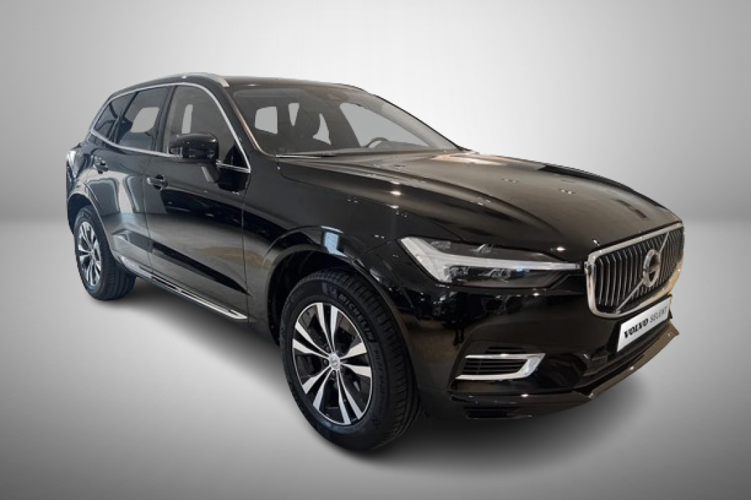 Volvo XC 60 T6 AWD Recharge Inscription Expression (1)