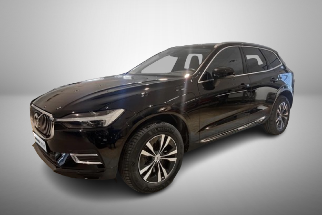 Volvo XC 60 T6 AWD Recharge Inscription Expression (5)