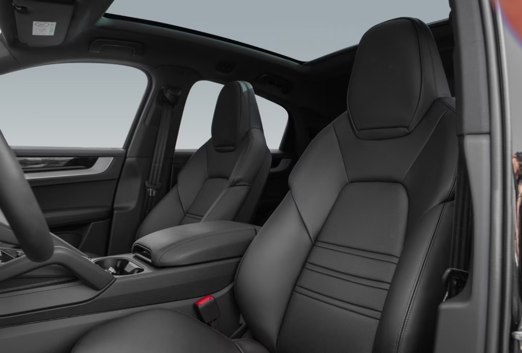 Porsche Cayenne Coupe E-Hybrid - foto 20