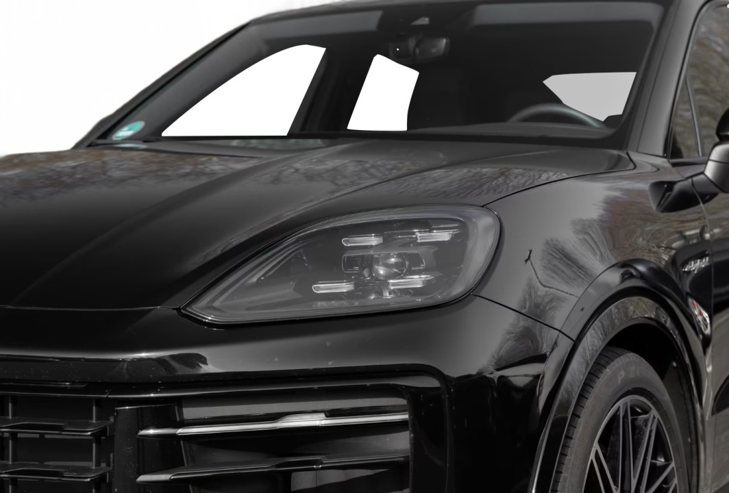 Porsche Cayenne Coupe E-Hybrid - foto 26