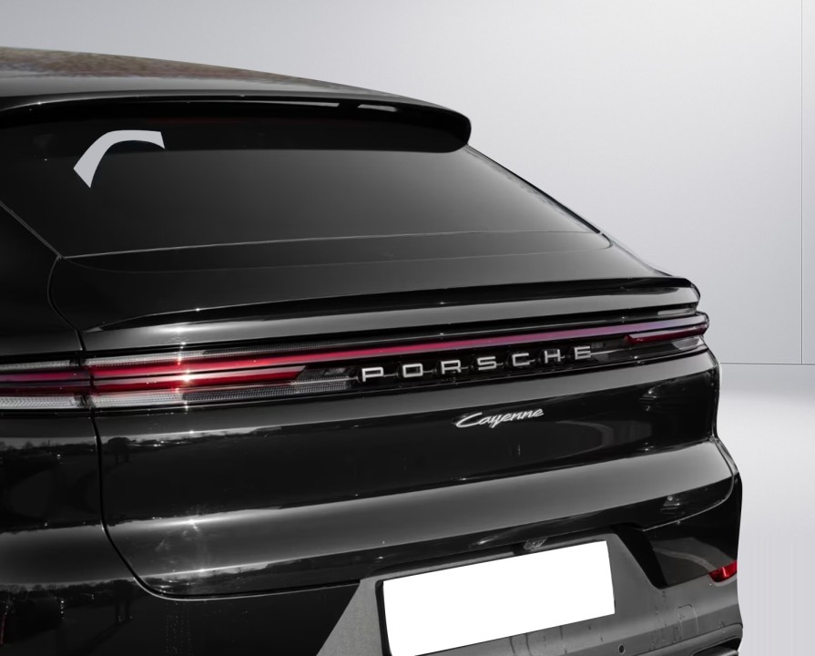 Porsche Cayenne Coupe E-Hybrid - foto 27