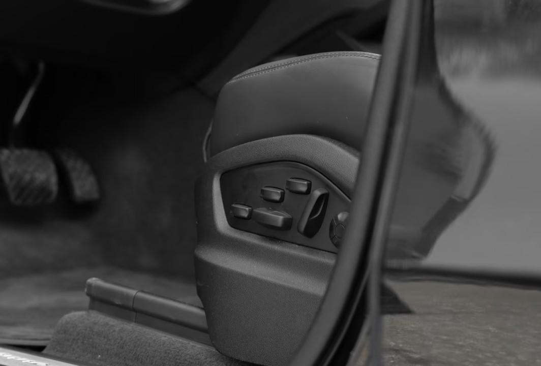 Porsche Cayenne Coupe E-Hybrid - foto 25