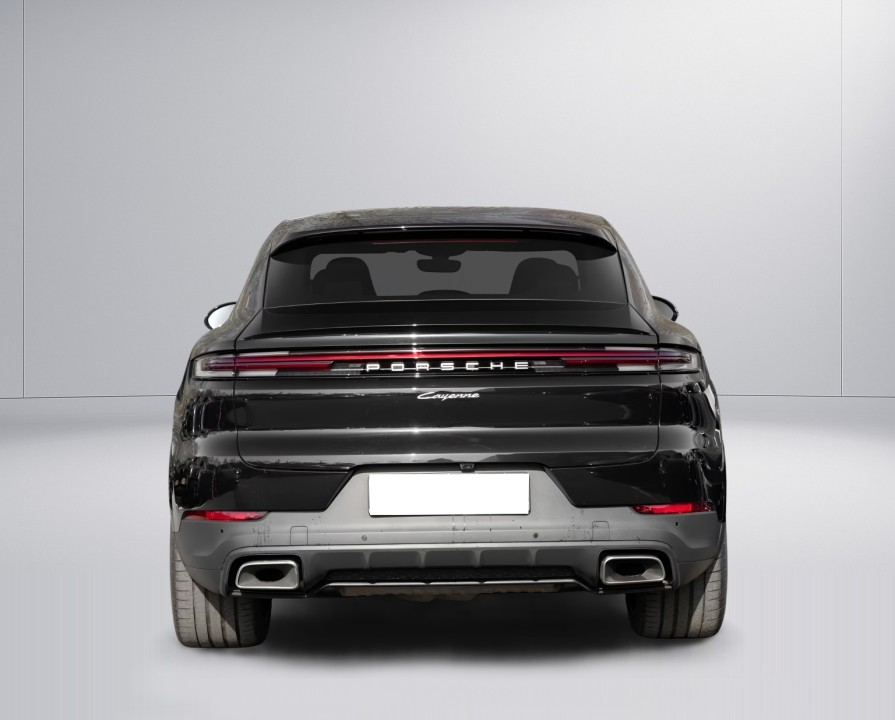 Porsche Cayenne Coupe E-Hybrid (5)