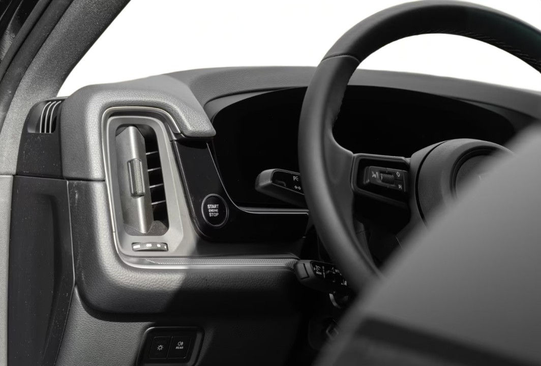 Porsche Cayenne Coupe E-Hybrid - foto 19