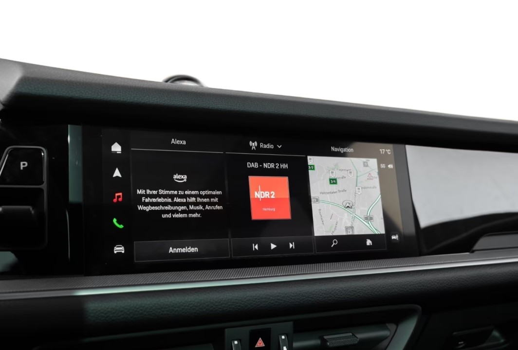 Porsche Cayenne Coupe E-Hybrid - foto 15