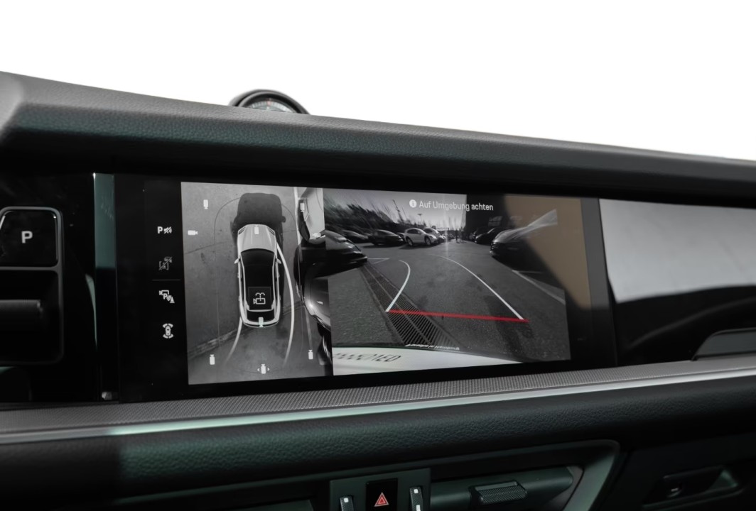 Porsche Cayenne Coupe E-Hybrid - foto 16